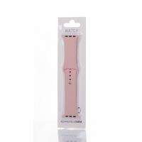 Ремешок для Apple Watch "Colors" 42/44/45/49 мм peach