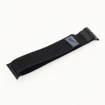 Ремешок для Apple Watch "Nike" 38/40/41 мм черный