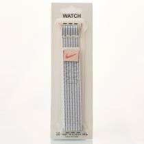 Ремешок для Apple Watch "Nike" 42/44/45/49 мм белый
