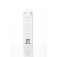 Ремешок для Apple Watch "Nylon" 38/40/41 мм серый/желтый