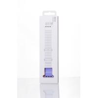 Ремешок для Apple Watch "Ocean Band" 38/40/41 мм фиалковый