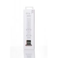 Ремешок для Apple Watch "Ocean Band" 38/40/41 мм хаки