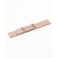 Ремешок для часов UNIVERSAL "Ocean Band" 20 мм пудра