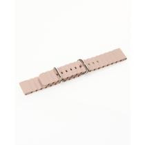Ремешок для часов UNIVERSAL "Ocean Band" 20 мм пудра