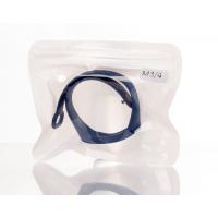 Ремешок для Mi Band 3/4 COLORS темно-синий