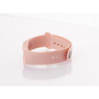 Ремешок для Mi Band 5/6 COLORS пудра