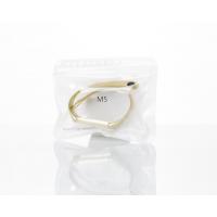 Ремешок для Mi Band 5/6 Gloss зеленый