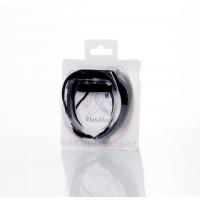 Ремешок для Mi Band 5/6 Hippie коричневый