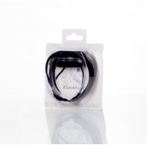 Ремешок для Mi Band 5/6 Hippie коричневый