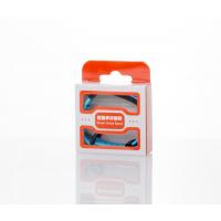 Ремешок для Mi Band 5/6 Vinson MiJoas голубой