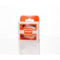 Ремешок для Mi Band 5/6 Vinson MiJoas красный