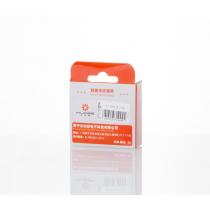 Ремешок для Mi Band 5/6 Vinson MiJoas красный