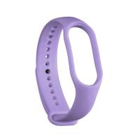 Ремешок для Mi Band 7 COLORS фиалковый
