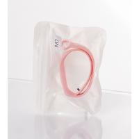 Ремешок для Mi Band 7 COLORS розовый