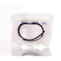 Ремешок для Mi Band 7 COLORS темно-синий