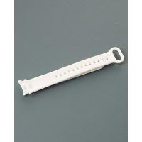 Ремешок для Mi Band 8 COLORS белый