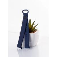 Ремешок для Mi Band 8 COLORS темно-синий