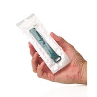 Ремешок для Mi Band 8 COLORS темно-зеленый