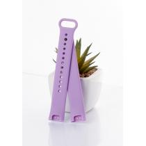 Ремешок для Xiaomi Redmi Smart Band Pro COLORS фиалковый