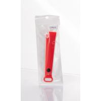 Ремешок для Xiaomi Redmi Smart Band Pro COLORS красный