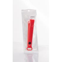 Ремешок для Xiaomi Redmi Smart Band Pro COLORS красный