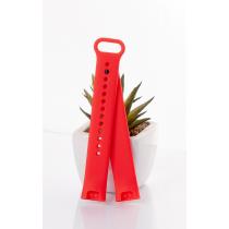 Ремешок для Xiaomi Redmi Smart Band Pro COLORS красный