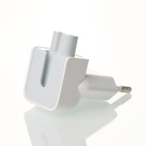 Сетевой переходник Apple под евророзетку (носик)