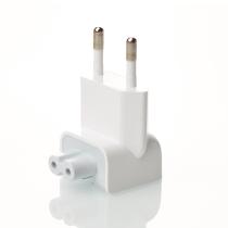 Сетевой переходник Apple под евророзетку (носик)