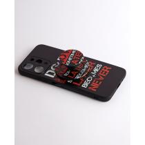 Силиконовый чехол MagSafe Boter "3D" + magsafe PopSocket для Xiaomi Redmi 12 01 DO IT