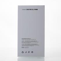 Металлический чехол LEATHER METAL FRAME с поддержкой MagSafe для iPhone 15 Pro Max черный