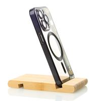 Силиконовый чехол MagSafe SHINING MATTE для iPhone 12 Pro Max black