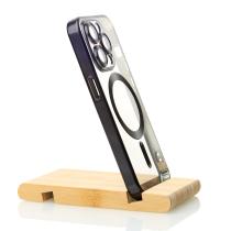 Силиконовый чехол MagSafe SHINING MATTE для iPhone 12 Pro black