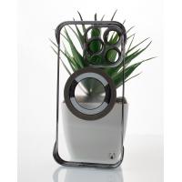 Пластиковый чехол SLIM CASE с поддержкой MagSafe для iPhone 14 Pro черный