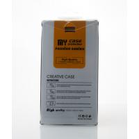 Пластиковый чехол SLIM CASE с поддержкой MagSafe для iPhone 14 Pro Max серебряный