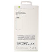 Силиконовый чехол Lux Colors с поддержкой MagSafe для iPhone 14 Pro Storm Blue