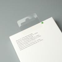 Силиконовый чехол Lux Colors с поддержкой MagSafe для iPhone 12 Pro Max Cyprus Green