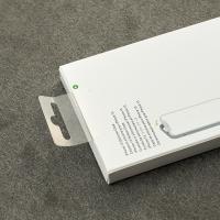 Силиконовый чехол Lux Colors с поддержкой MagSafe для iPhone 13 Red
