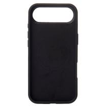 Силиконовый чехол Slim Ring Soft с поддержкой MagSafe для iPhone 17 AIR black