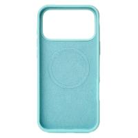 Силиконовый чехол Slim Ring Soft с поддержкой MagSafe для iPhone 17 Pro succulent