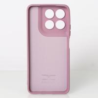 Силиконовый чехол SOFT Silicone Case для Moto G37 (без лого) лаванда