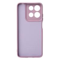 Силиконовый чехол SOFT Silicone Case для Motorola G15 Power (без лого) лаванда