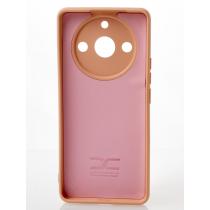 Силиконовый чехол SOFT Silicone Case для Realme 11 Pro (без лого) пудра