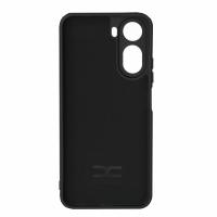 Силиконовый чехол SOFT Silicone Case для Xiaomi Redmi A7 Pro черный