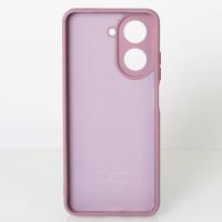Силиконовый чехол SOFT Silicone Case для Xiaomi Redmi A7 4G лаванда