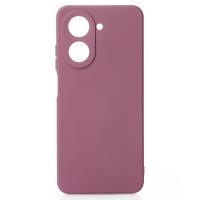 Силиконовый чехол SOFT Silicone Case для Xiaomi Redmi A5 (171 mm) (без лого) лаванда