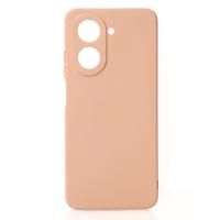 Силиконовый чехол SOFT Silicone Case для Xiaomi Redmi A5 (173 mm) (без лого) пудра