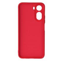 Силиконовый чехол SOFT Silicone Case для Xiaomi Redmi A7 Pro красный