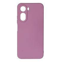 Силиконовый чехол SOFT Silicone Case для Xiaomi Redmi A7 Pro лаванда