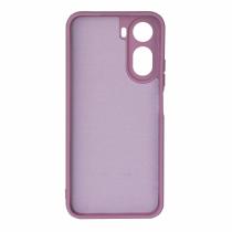 Силиконовый чехол SOFT Silicone Case для Xiaomi Redmi A7 Pro лаванда