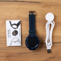 Smart Watch DC "City Blaze" синий